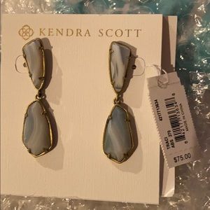 Kendra Scott Traci Earrings